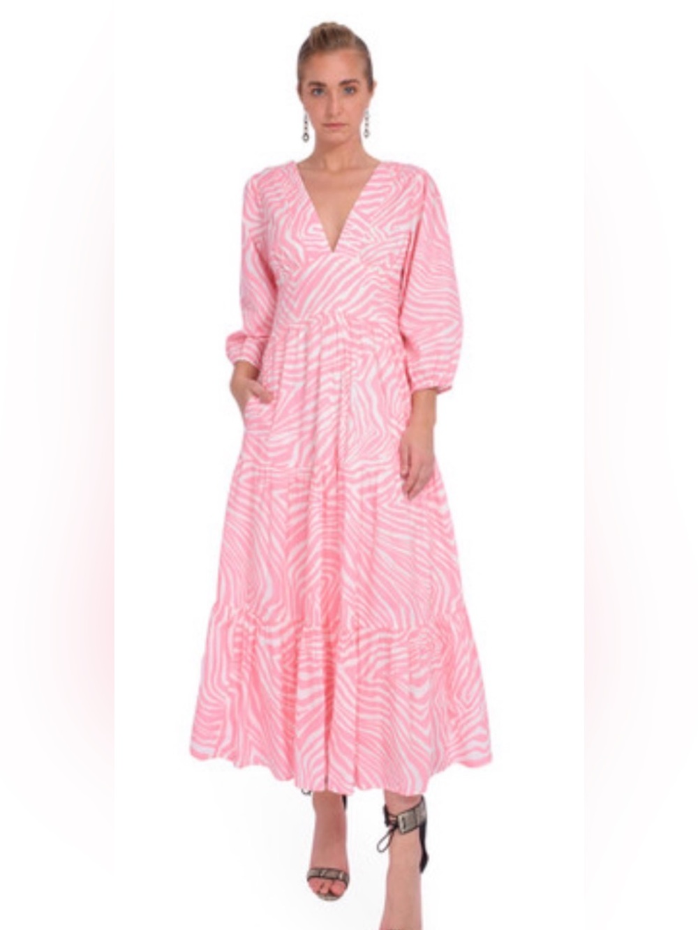 Love the Label Elise Dress